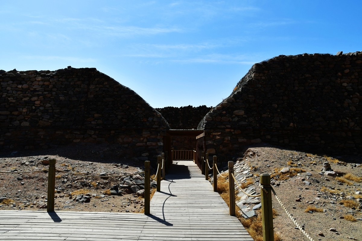 我只是把出去看到的随手记录下来（118）