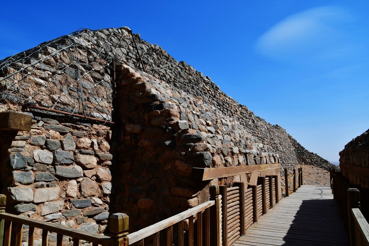 我只是把出去看到的随手记录下来（118）