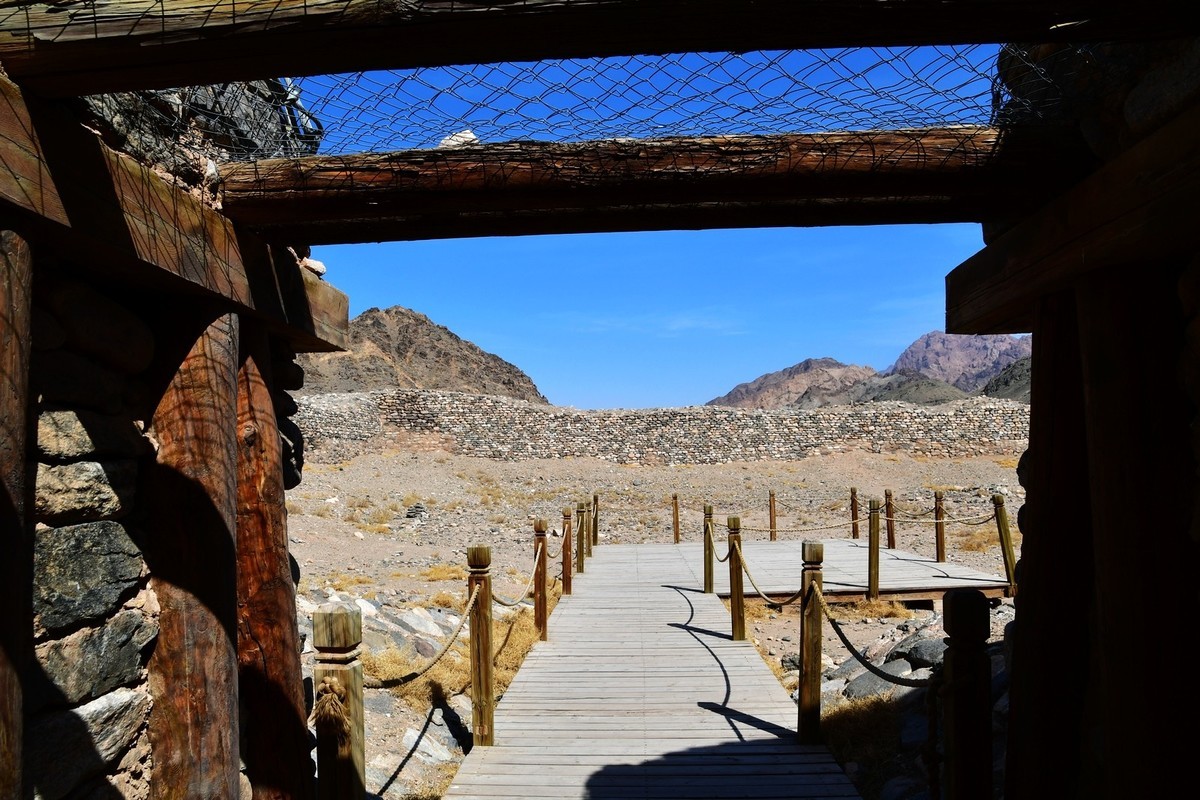 我只是把出去看到的随手记录下来（118）