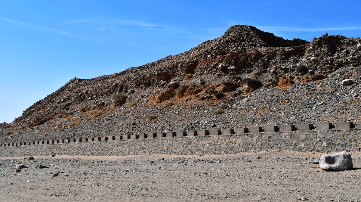 我只是把出去看到的随手记录下来（118）