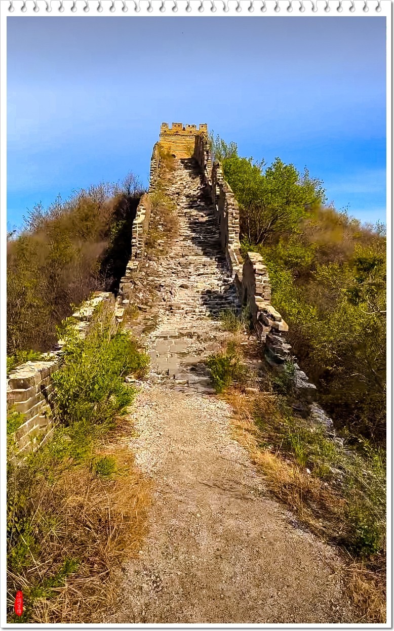 2025年-金山岭长城纪实抓拍-0469