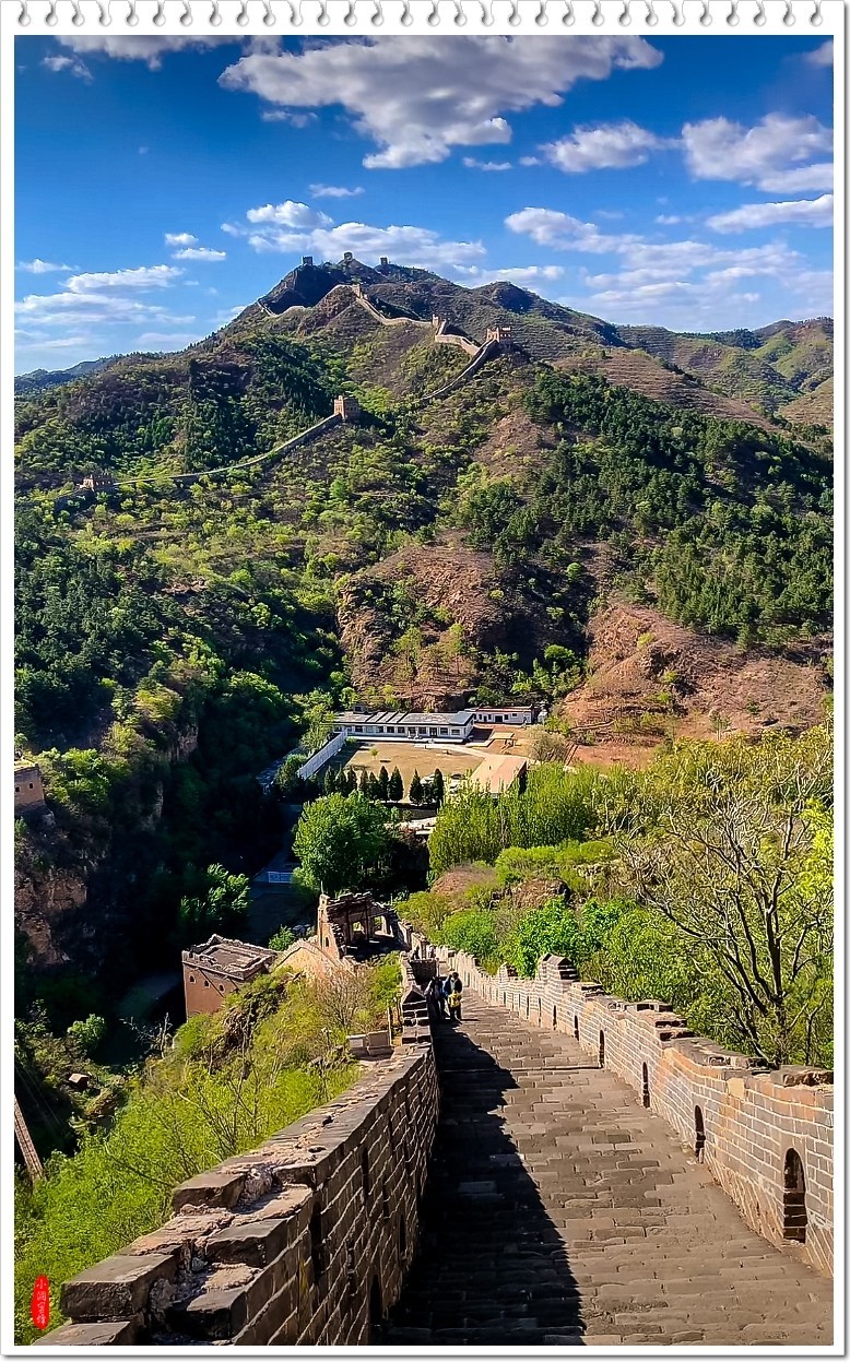 2025年-金山岭长城纪实抓拍-0469