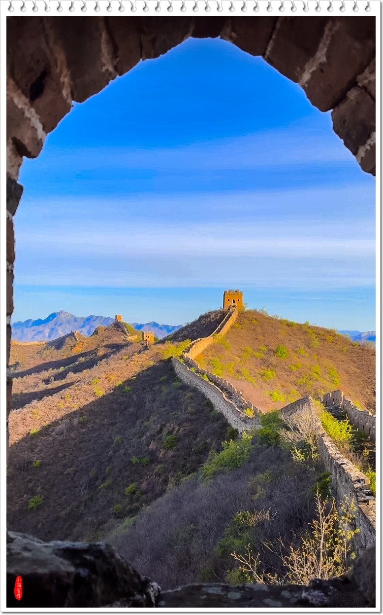 2025年-金山岭长城纪实抓拍-0469