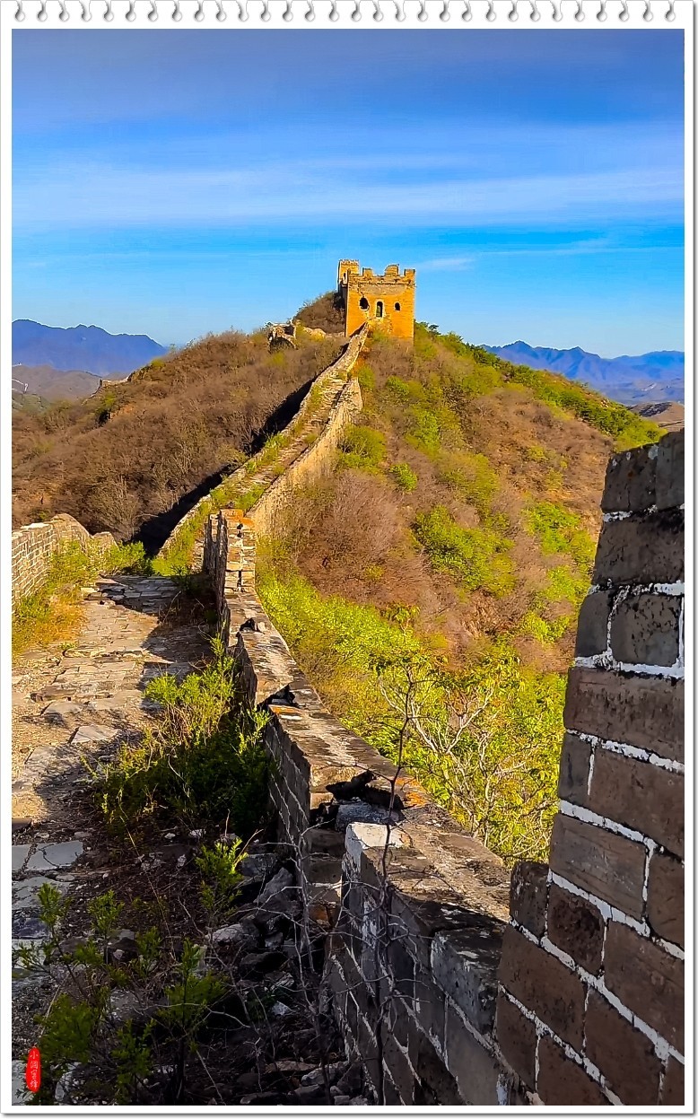 2025年-金山岭长城纪实抓拍-0469