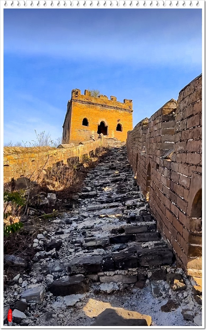 2025年-金山岭长城纪实抓拍-0469