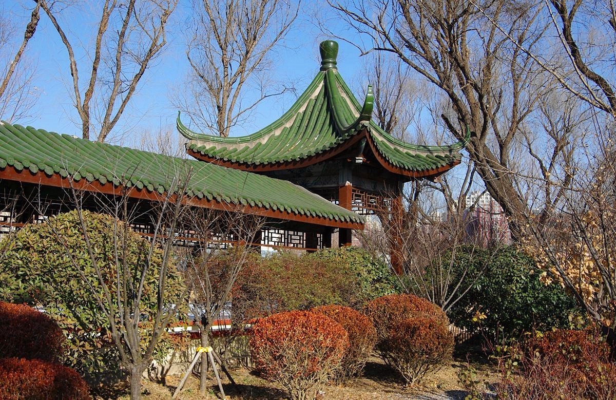 雪后天气晴朗--13P