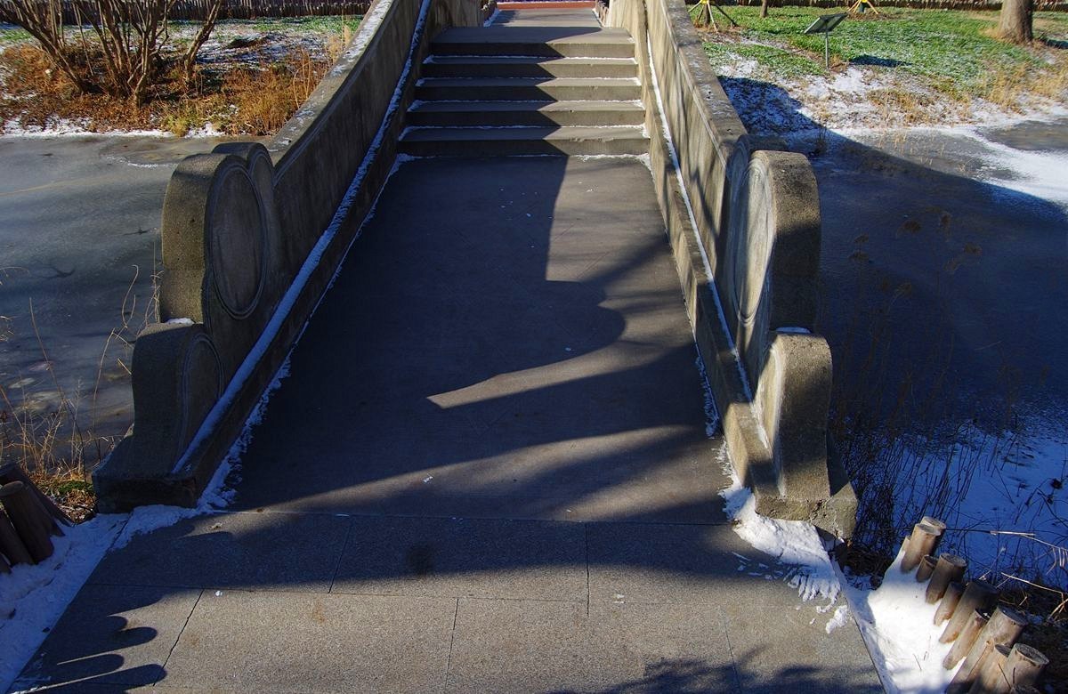 雪后天气晴朗--13P