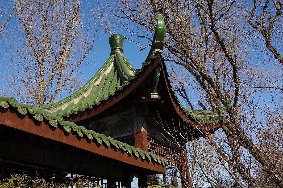 雪后天气晴朗--13P