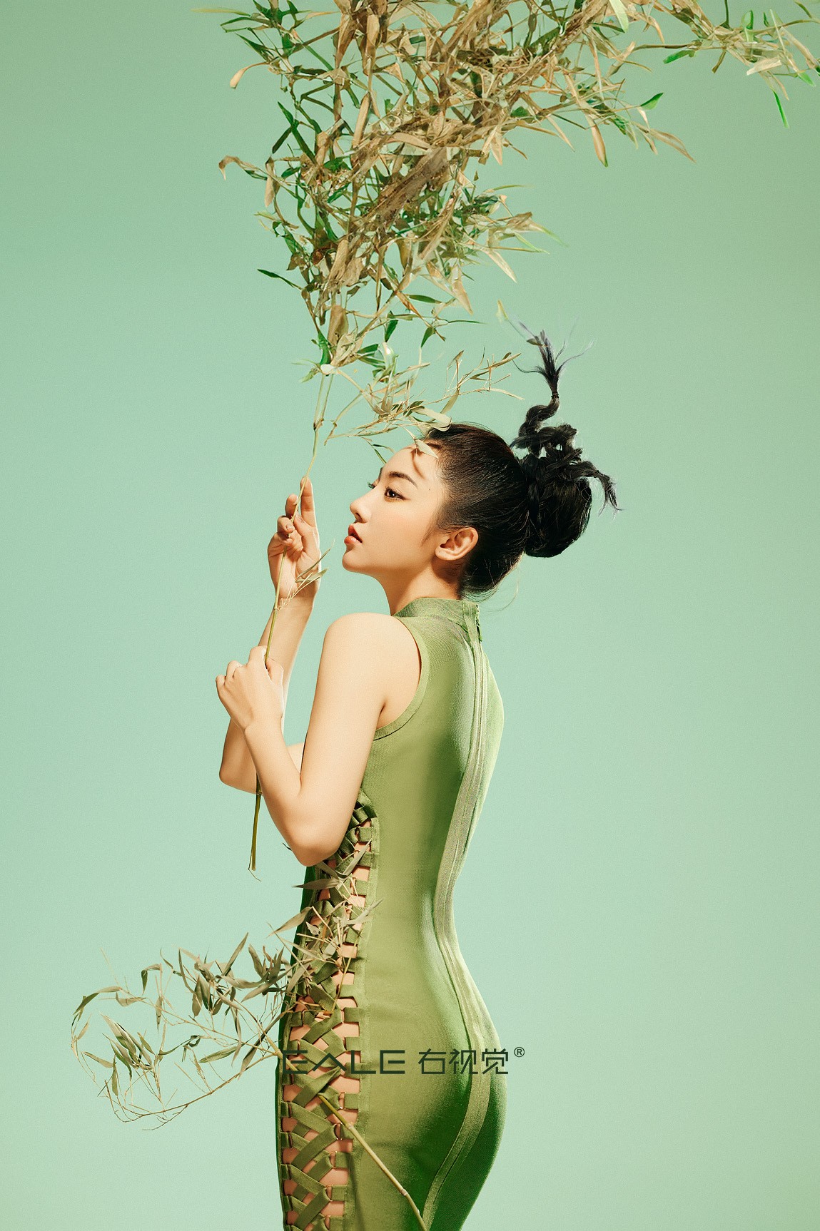 【右视觉摄影】又见 秋