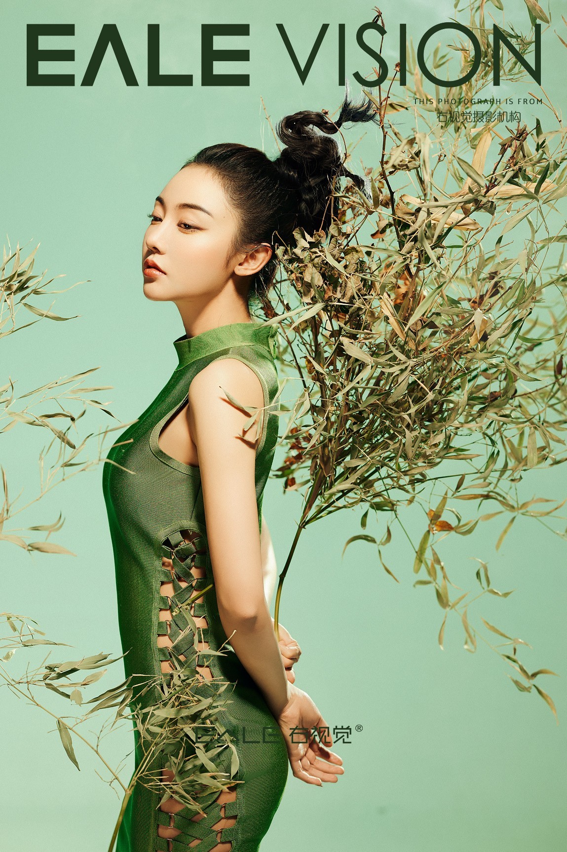 【右视觉摄影】又见 秋