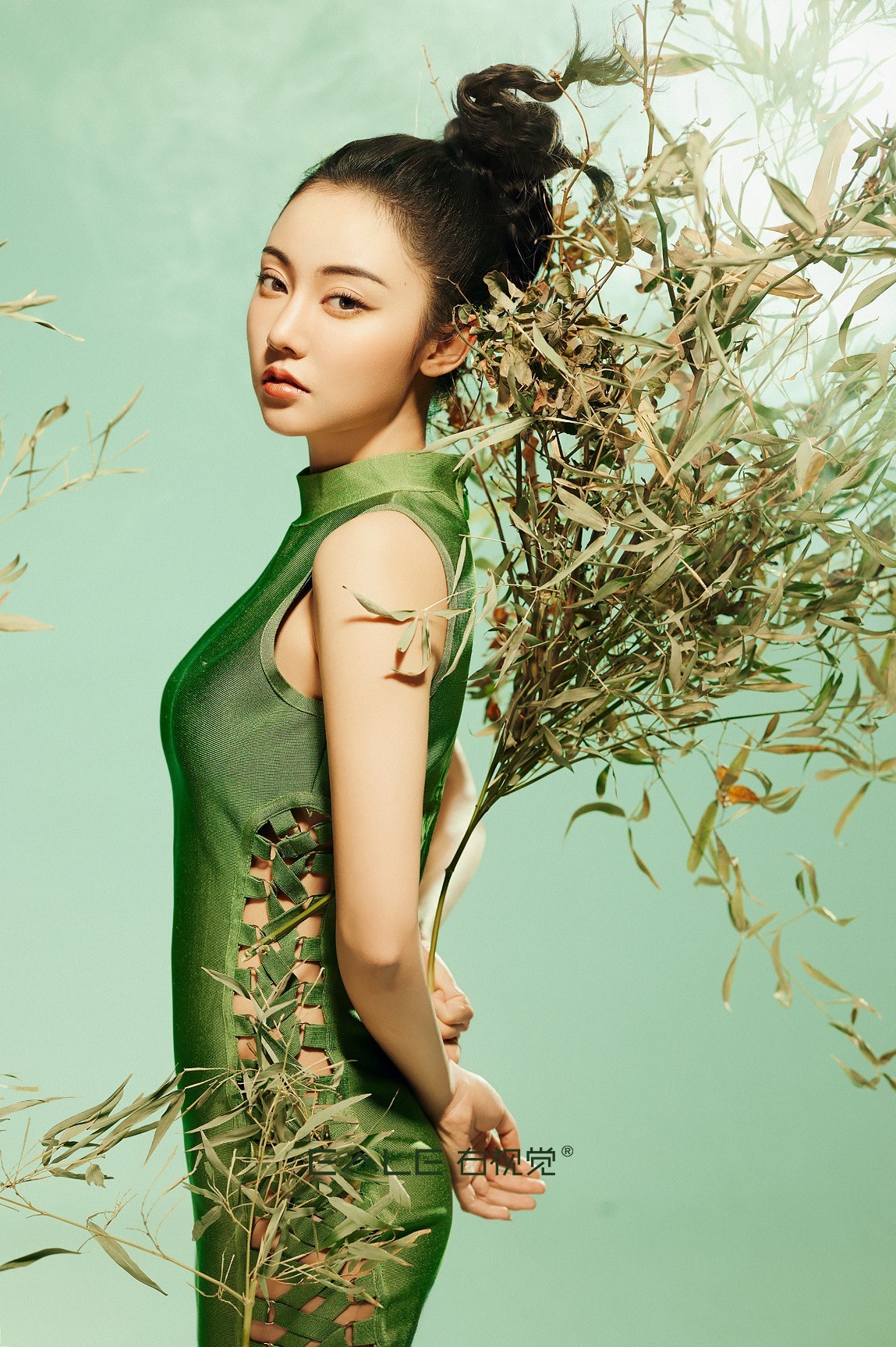 【右视觉摄影】又见 秋