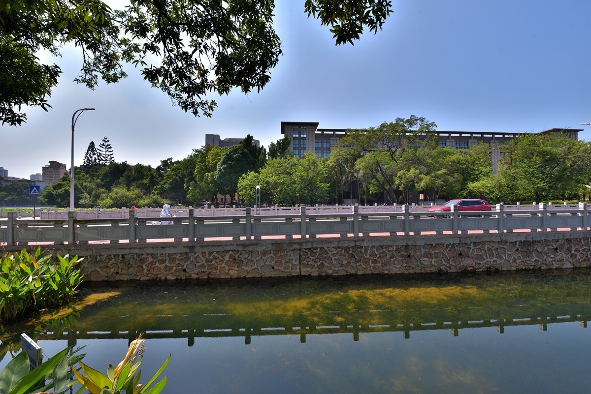 住宅区附近随拍