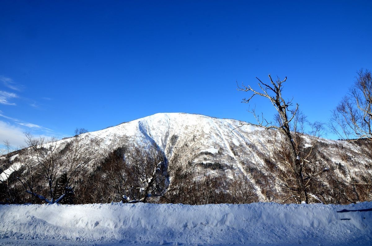 亚布力——二浪河子雪乡游拍（2）