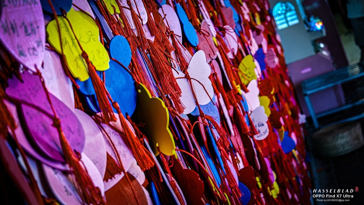 2024-07-27 晚上意式风情街遛弯儿随拍