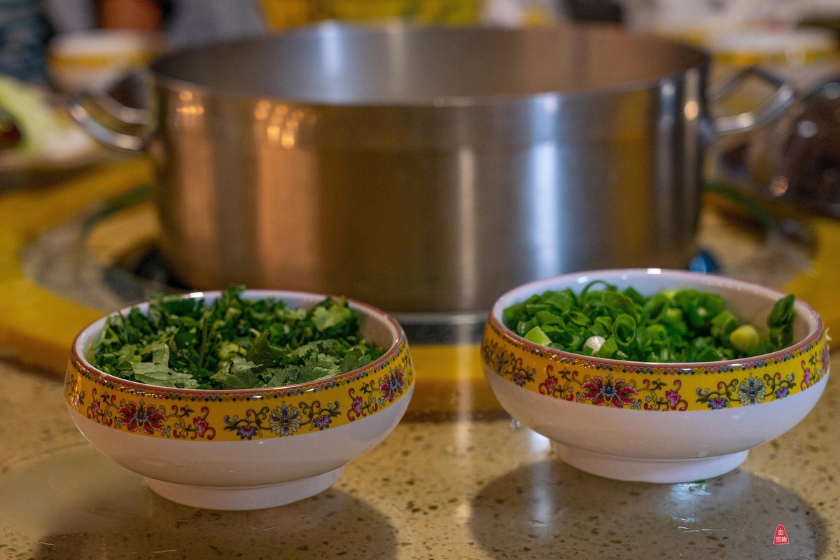 四川行（八）藏乡新貌（1）