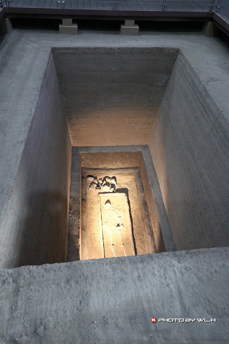 太公在此——陈庄.唐口遗址