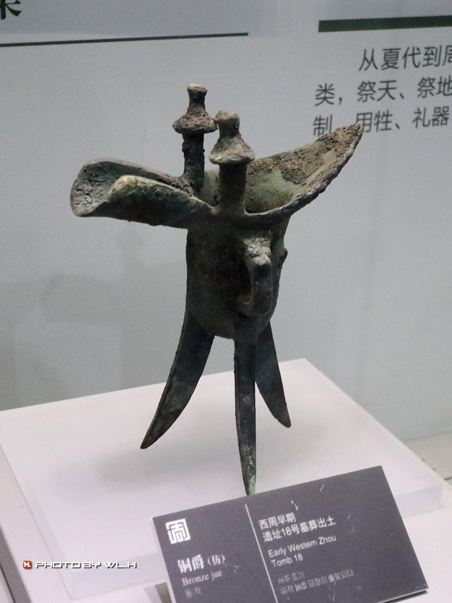 太公在此——陈庄.唐口遗址