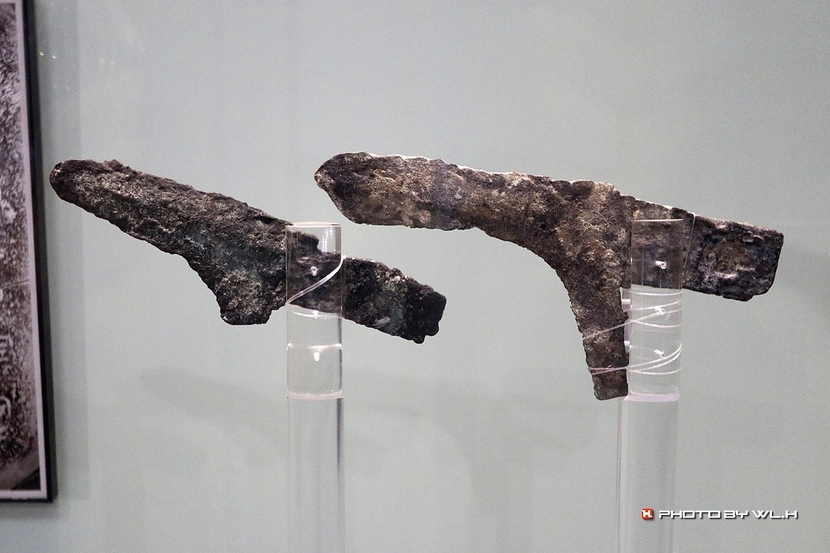 太公在此——陈庄.唐口遗址