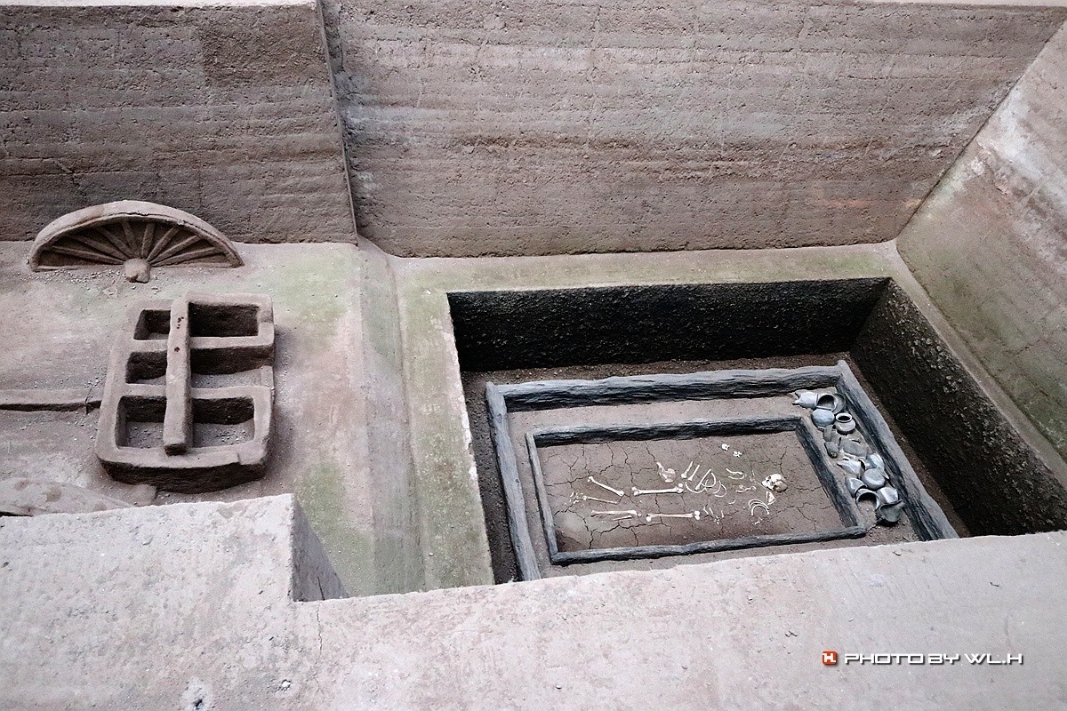 太公在此——陈庄.唐口遗址