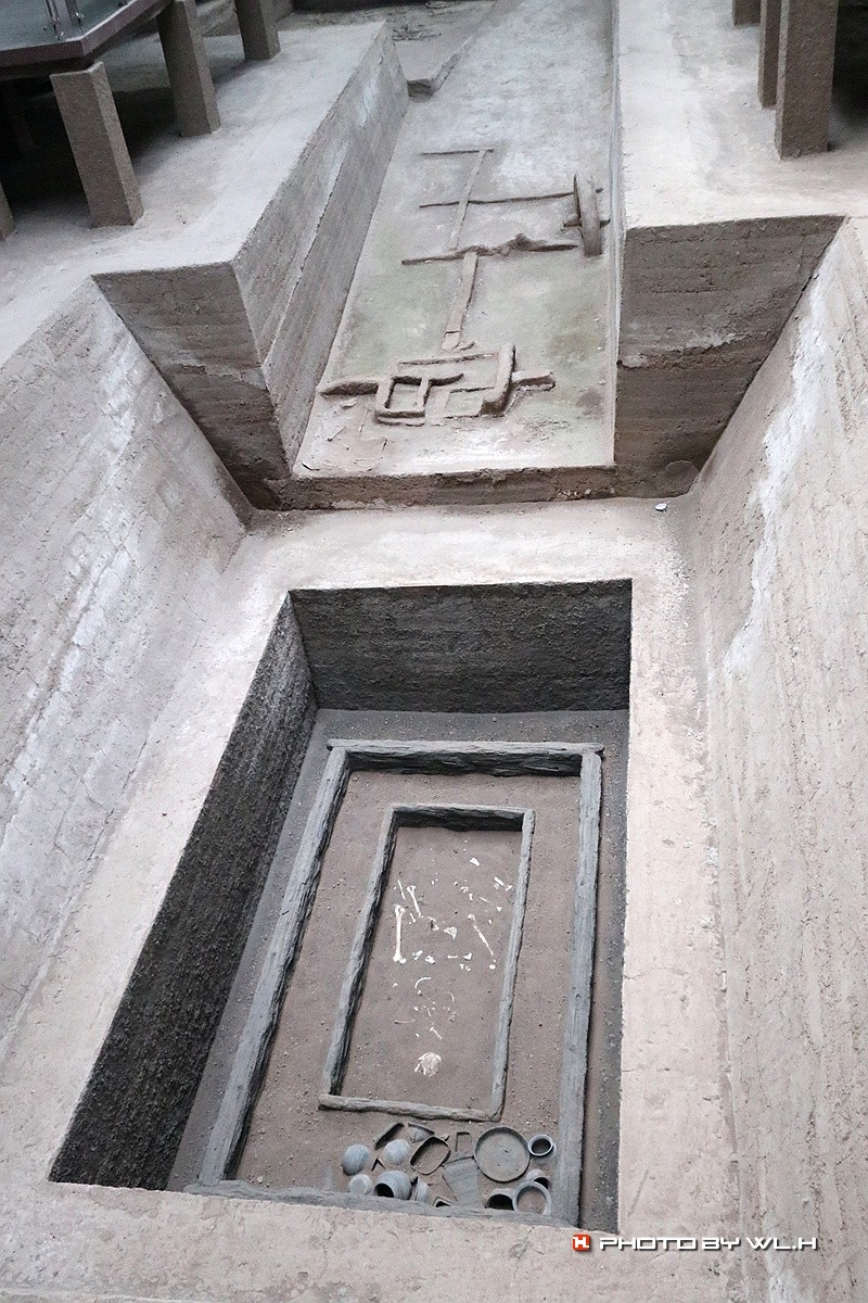 太公在此——陈庄.唐口遗址