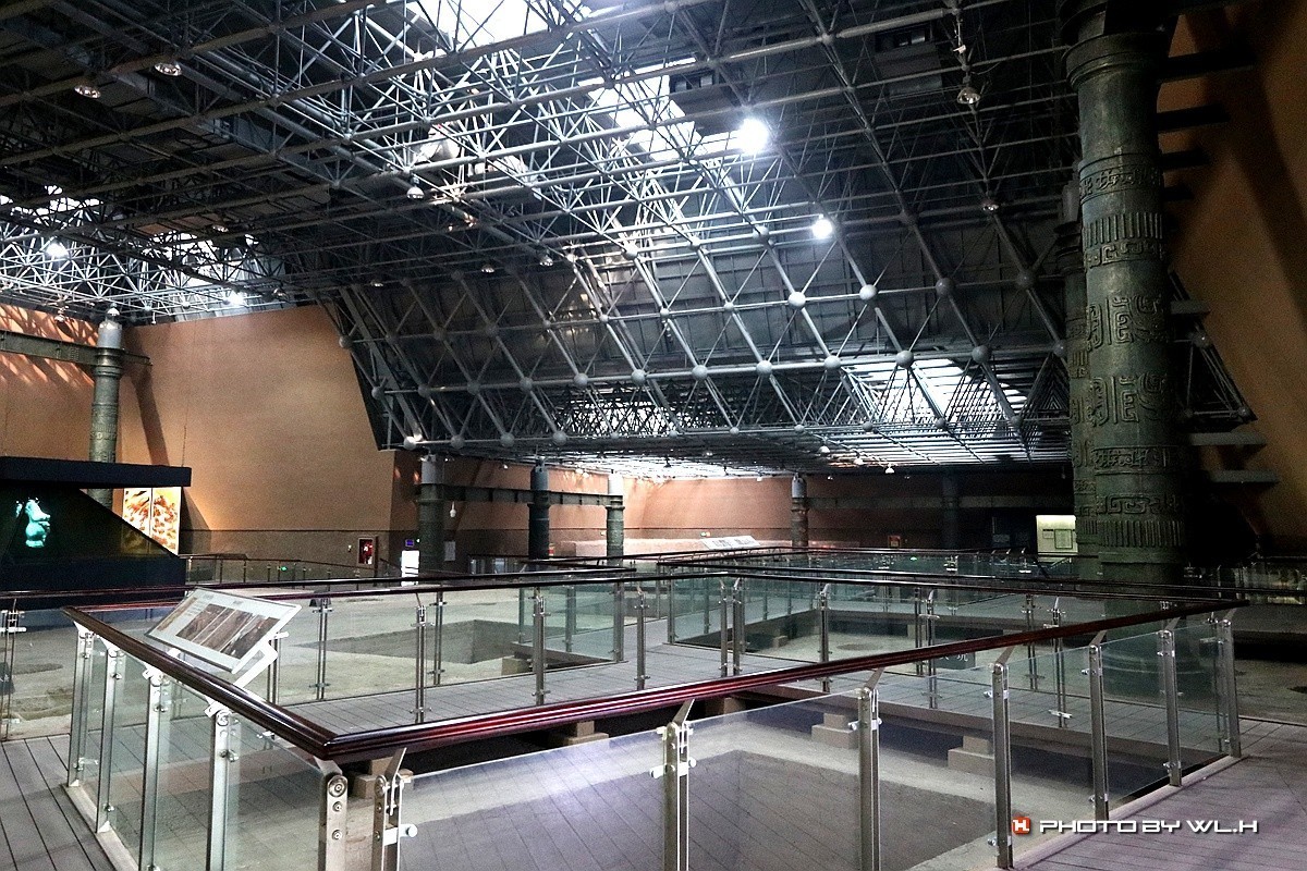 太公在此——陈庄.唐口遗址