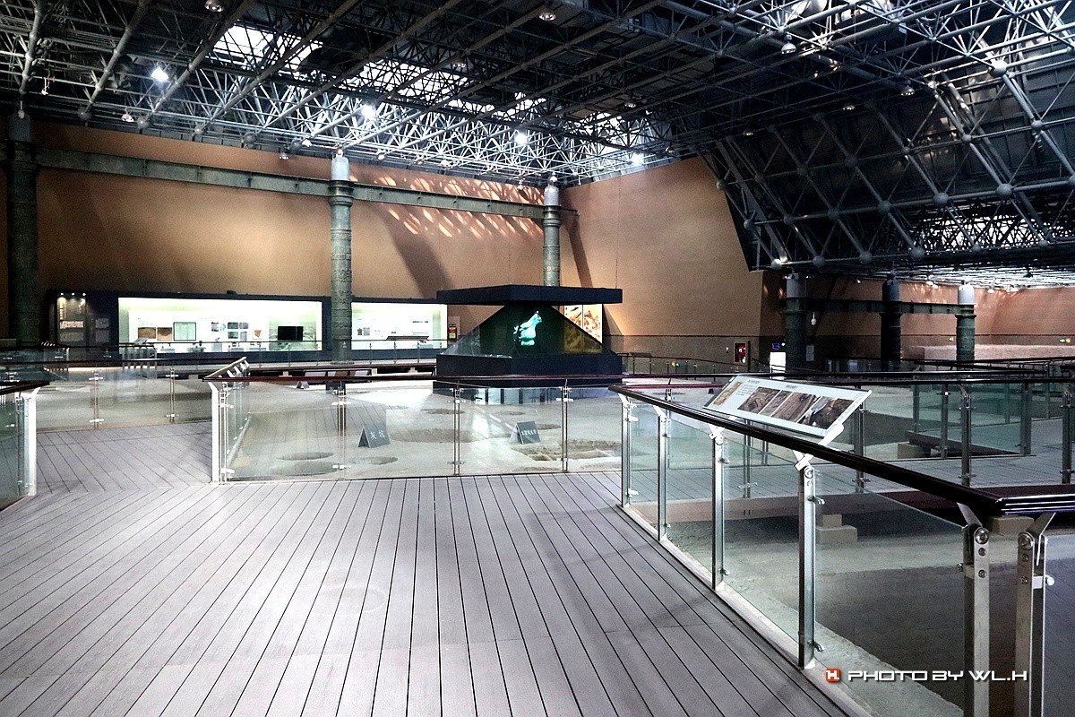 太公在此——陈庄.唐口遗址