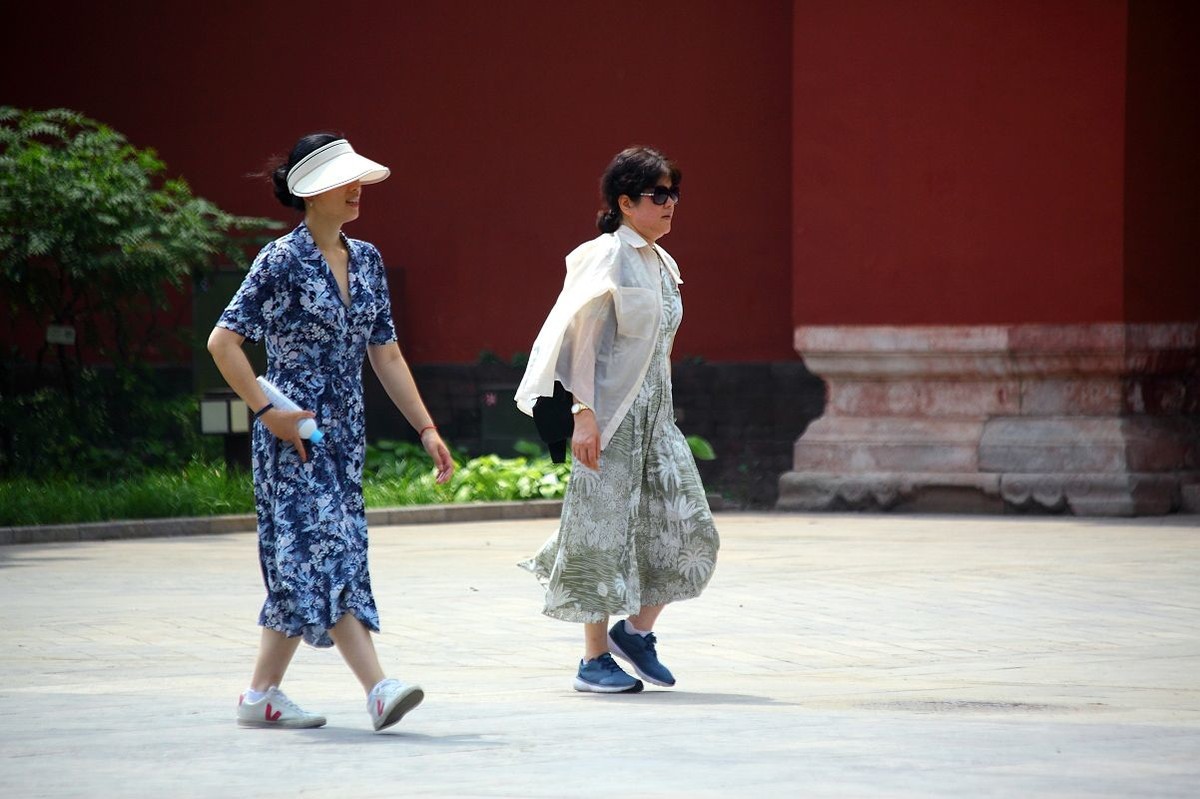 太庙（劳动人民文化宫）（五）