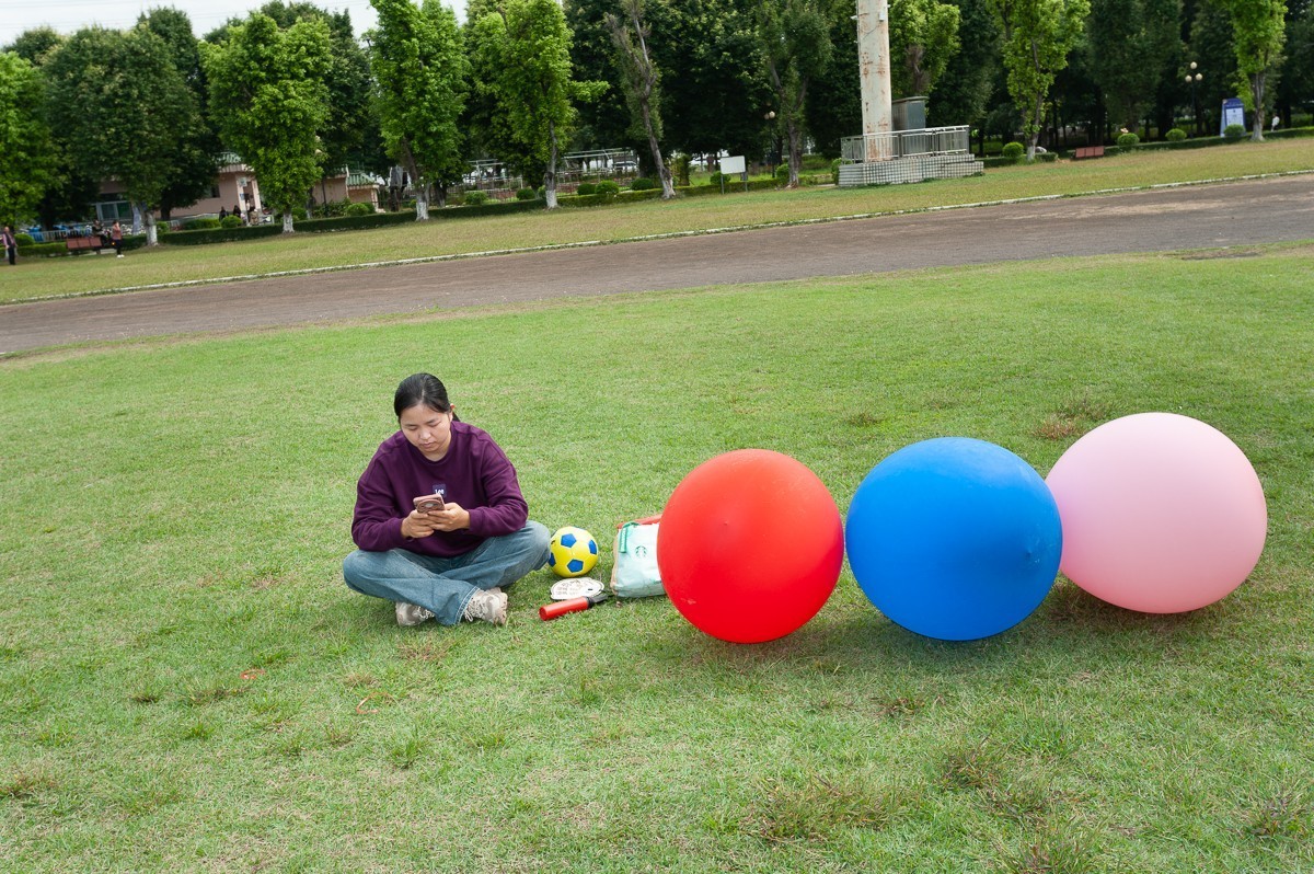虎门马拉松运动派生出消费
