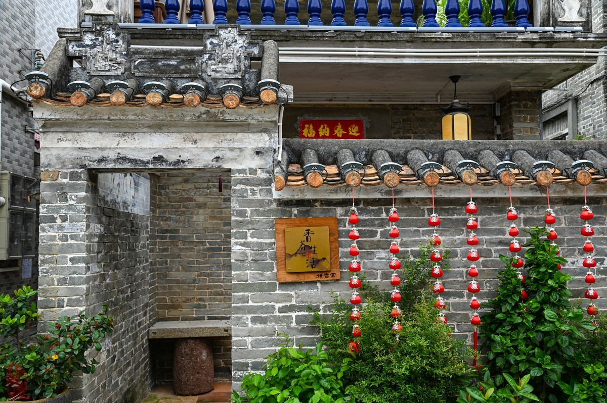 D780生不逢时-拍大岭