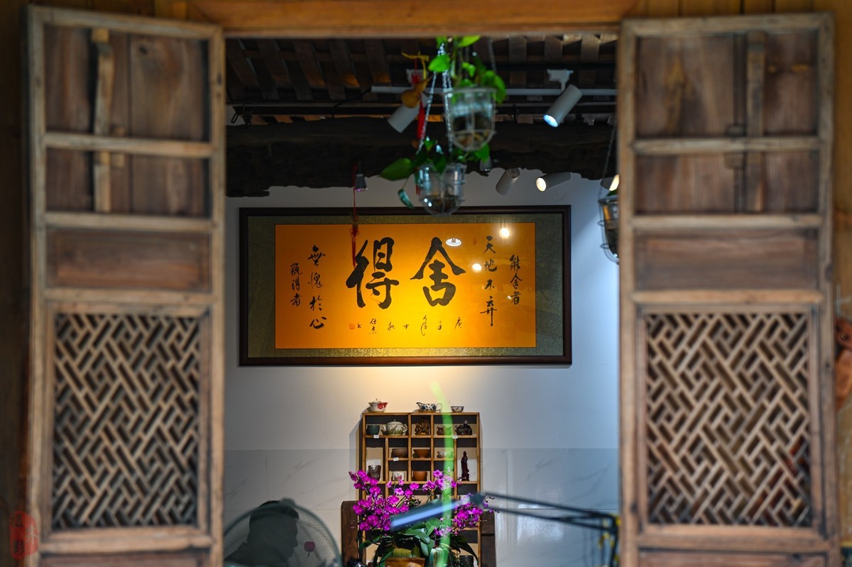 D780生不逢时-拍大岭