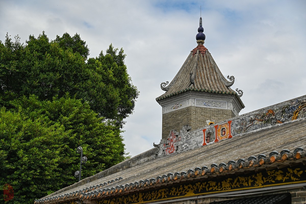 D780生不逢时-拍大岭