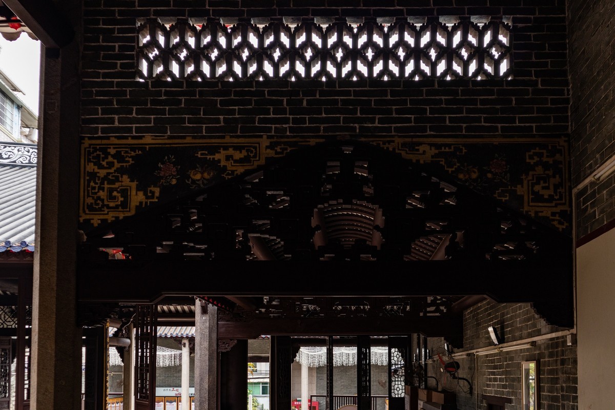 深井古村（10）