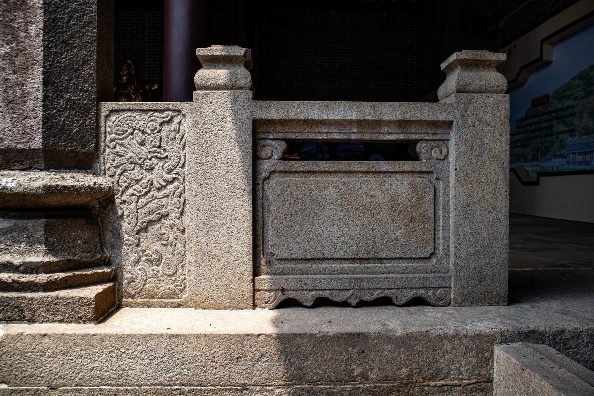 深井古村（10）