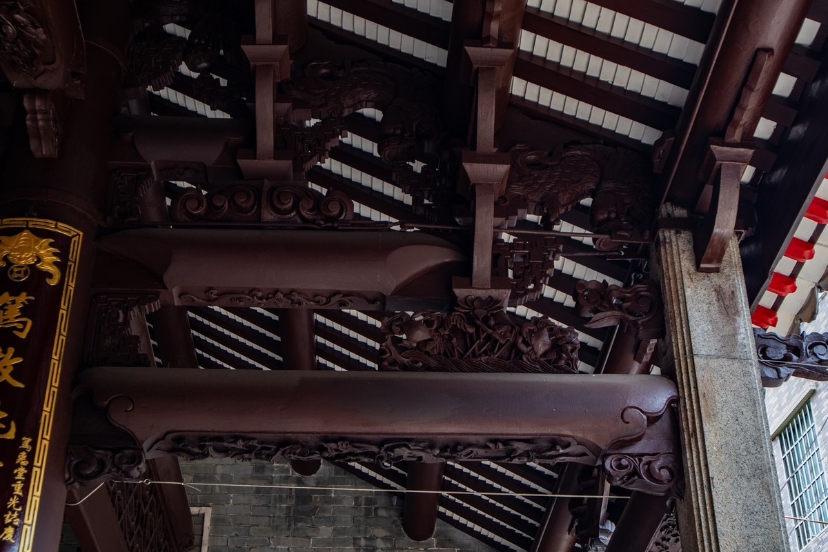 深井古村（10）