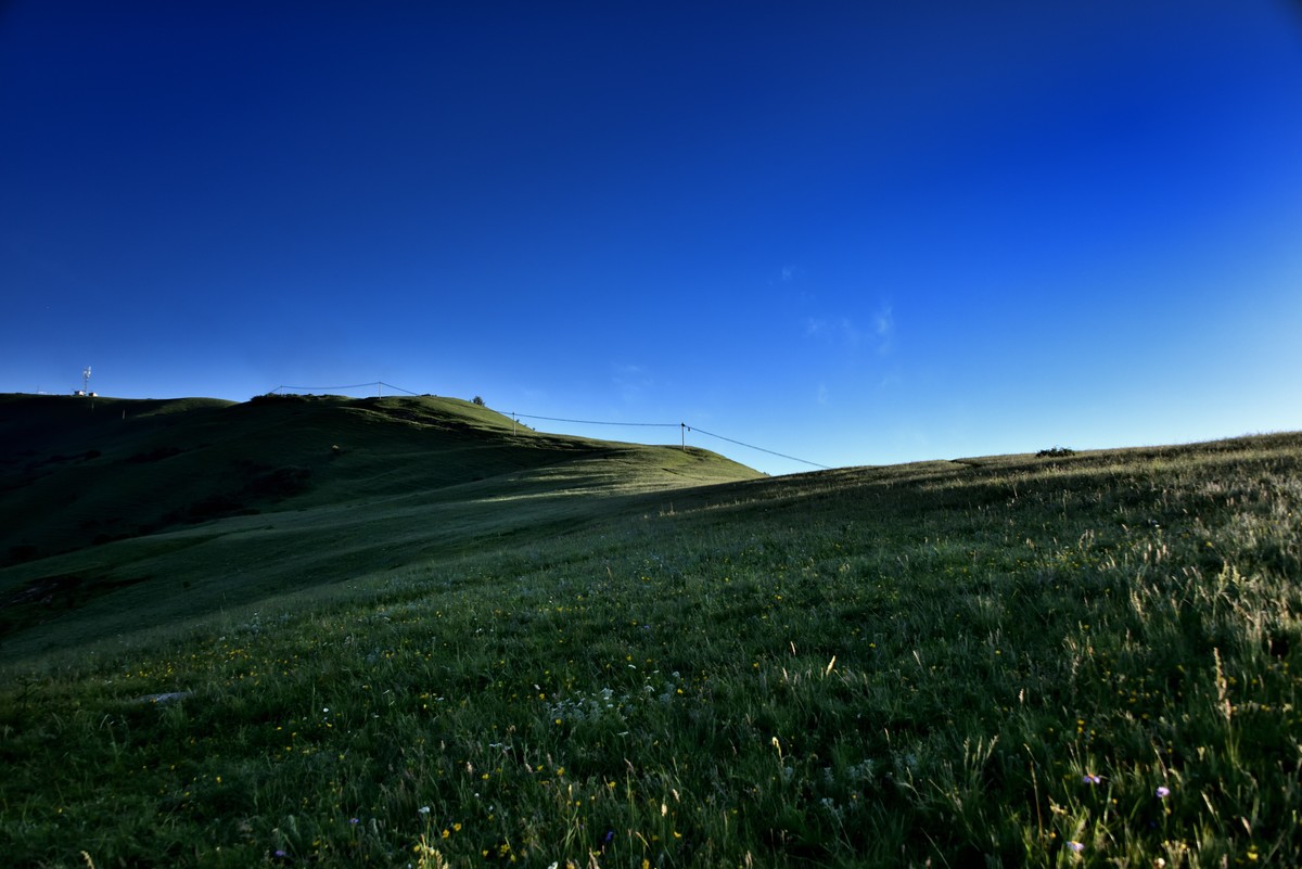仲夏川北行——神座村【6】