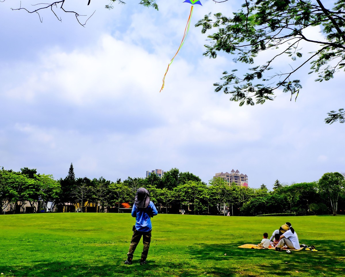 顺风山公园（6）