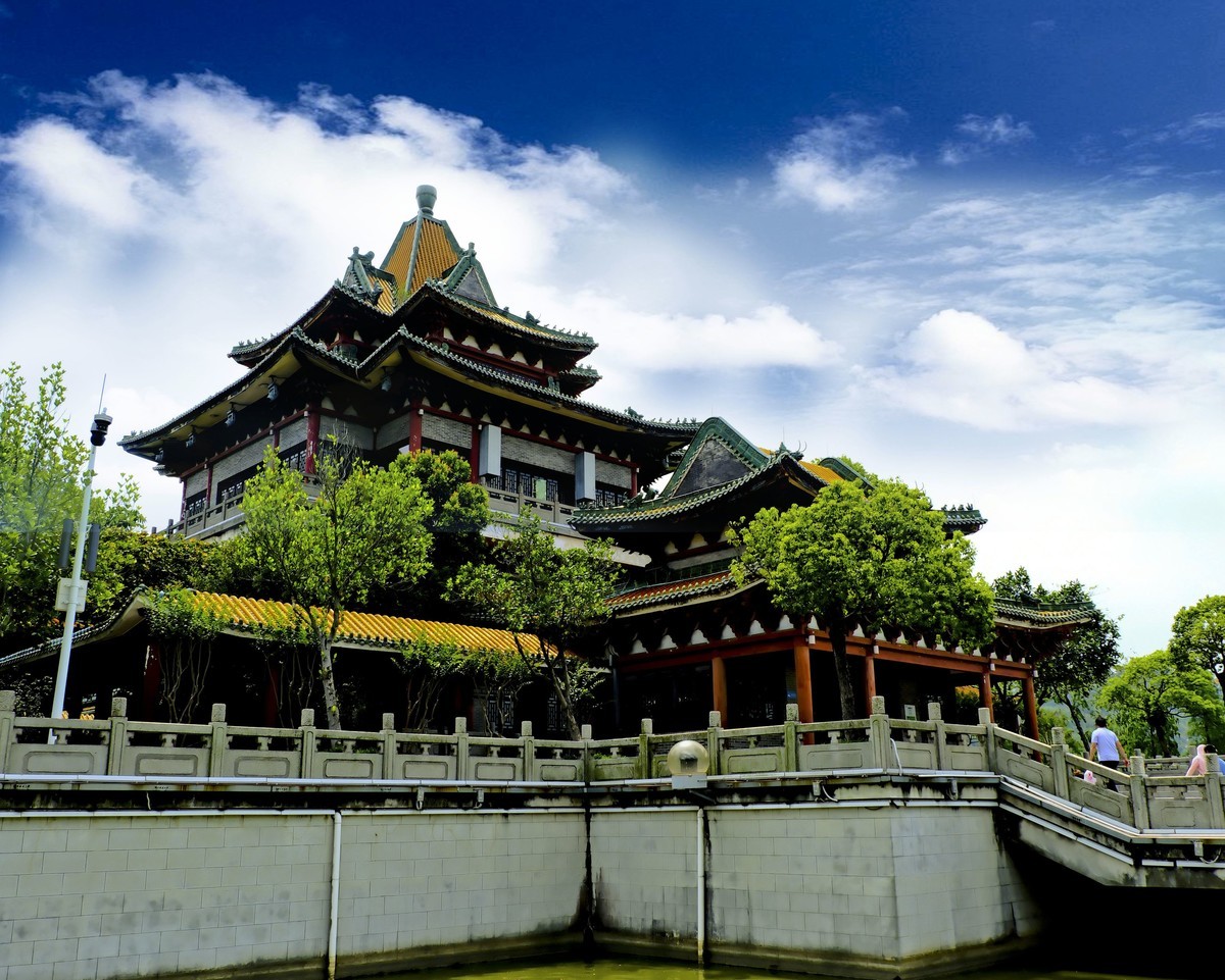 顺风山公园（6）