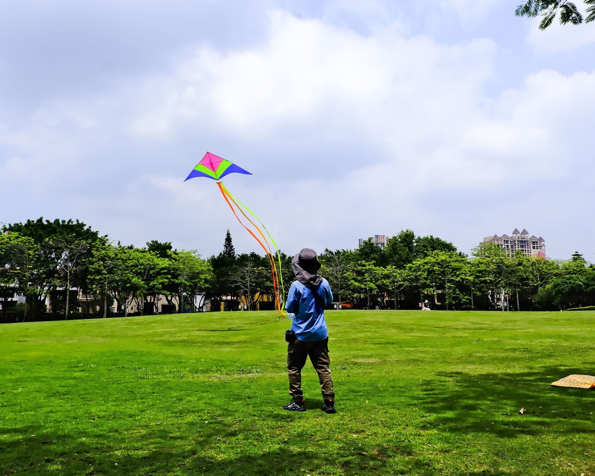 顺风山公园（6）