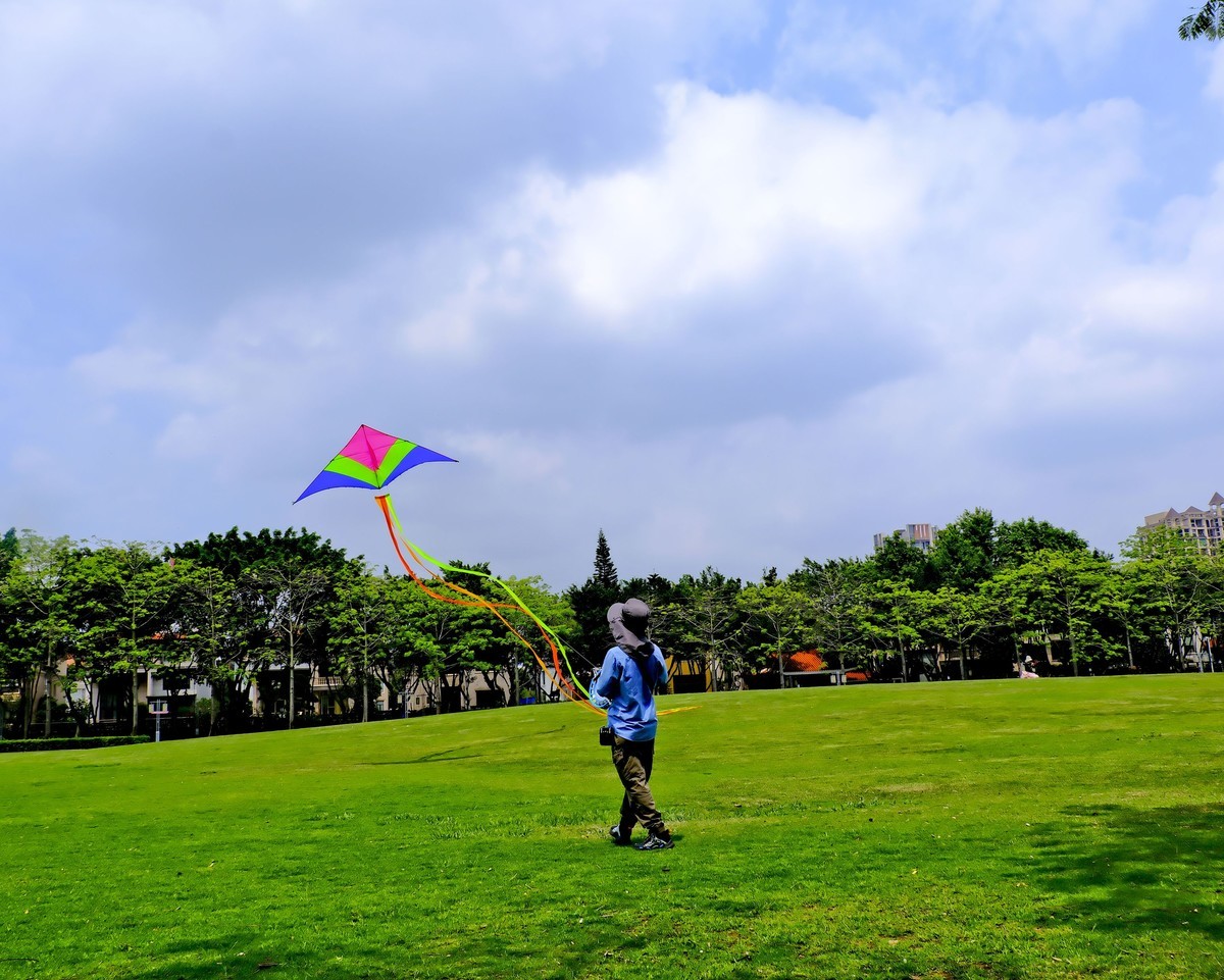 顺风山公园（6）