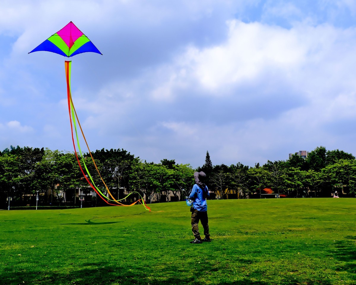 顺风山公园（6）