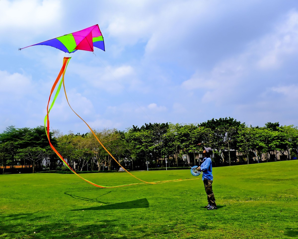 顺风山公园（6）