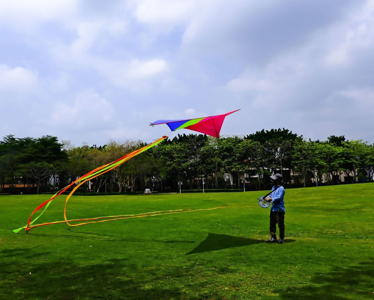 顺风山公园（6）