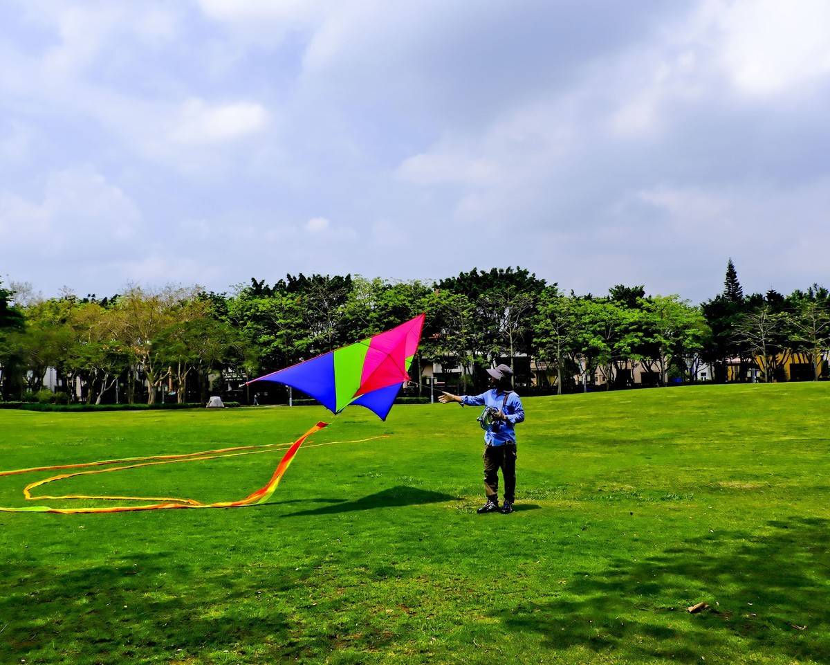 顺风山公园（6）