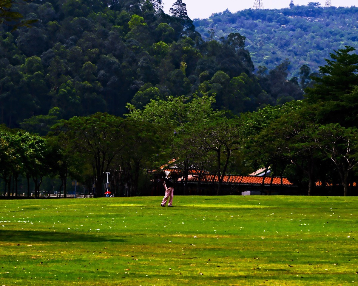 顺风山公园（6）