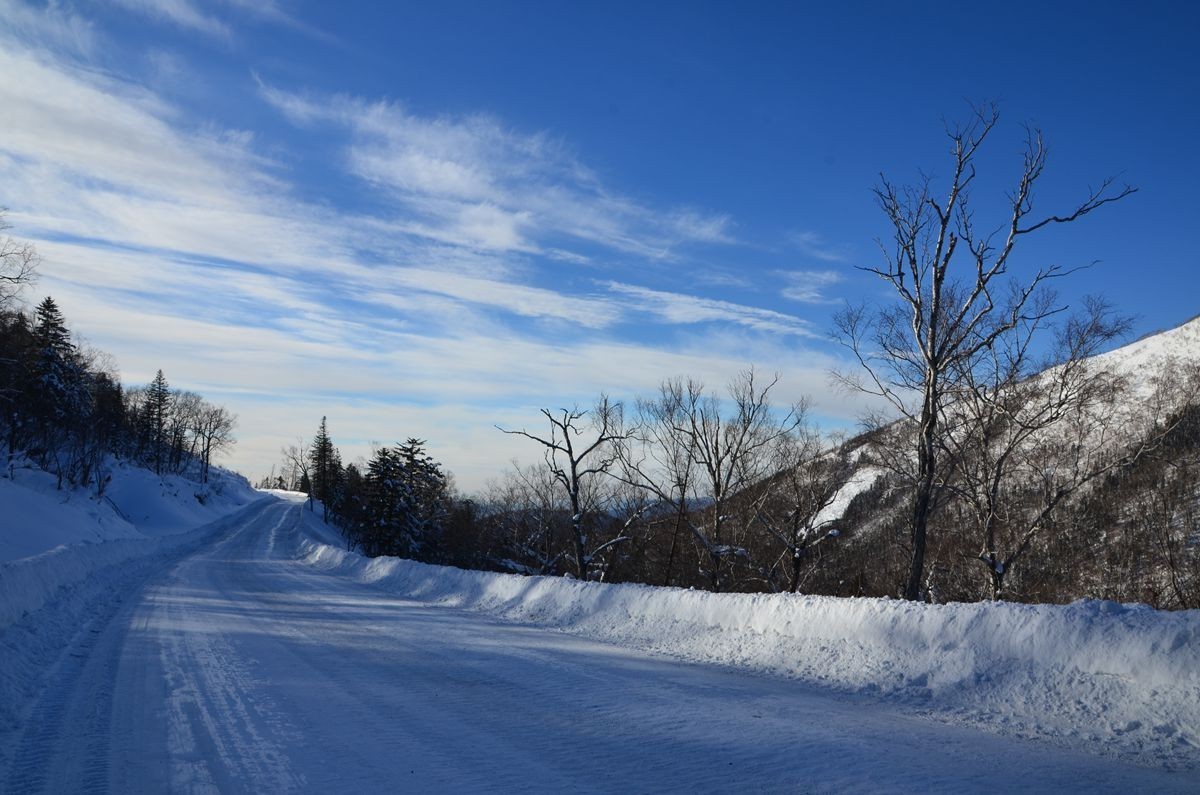 亚布力——二浪河子雪乡游拍（2）