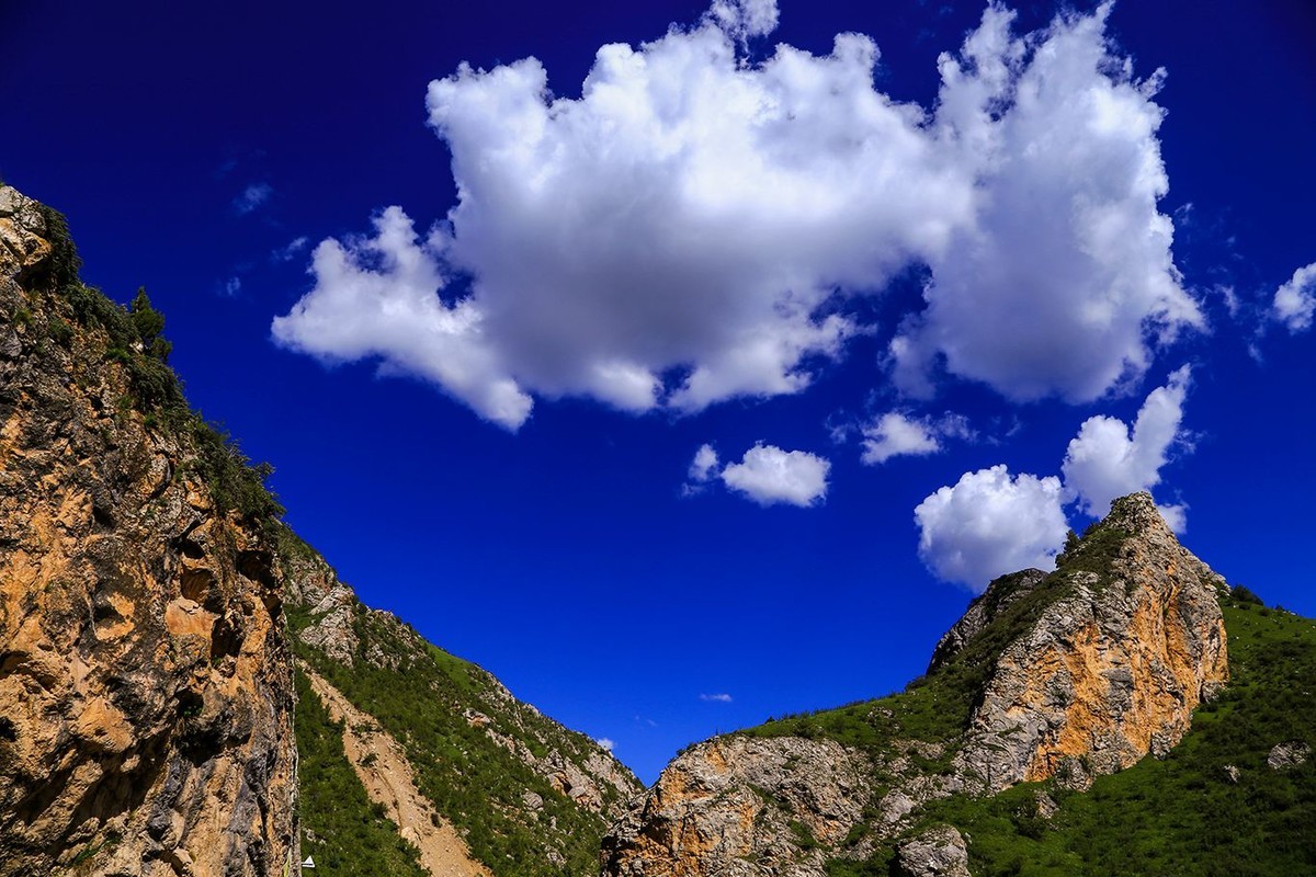 西藏在路上而不在拉萨（一）