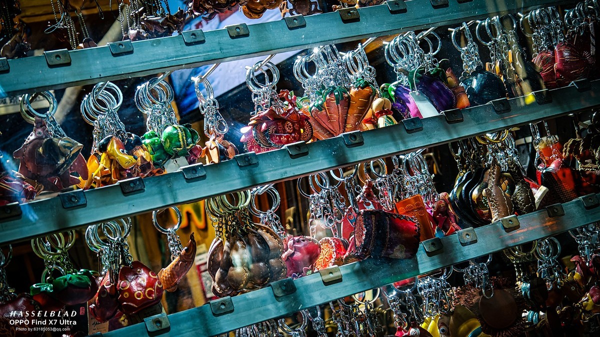 2024-07-27 晚上意式风情街遛弯儿随拍