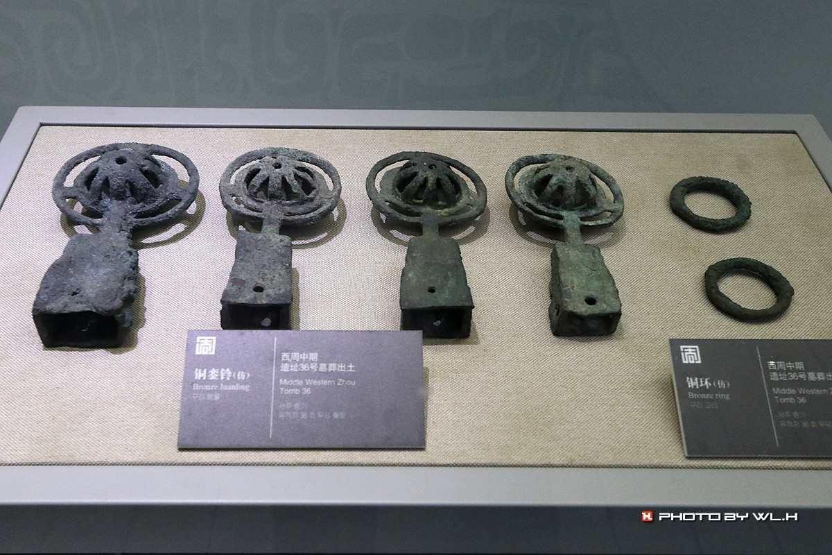 太公在此——陈庄.唐口遗址