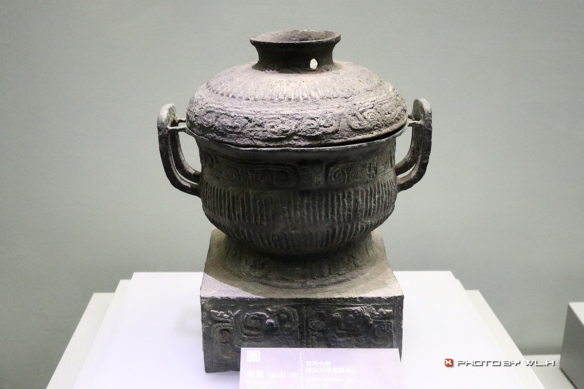 太公在此——陈庄.唐口遗址