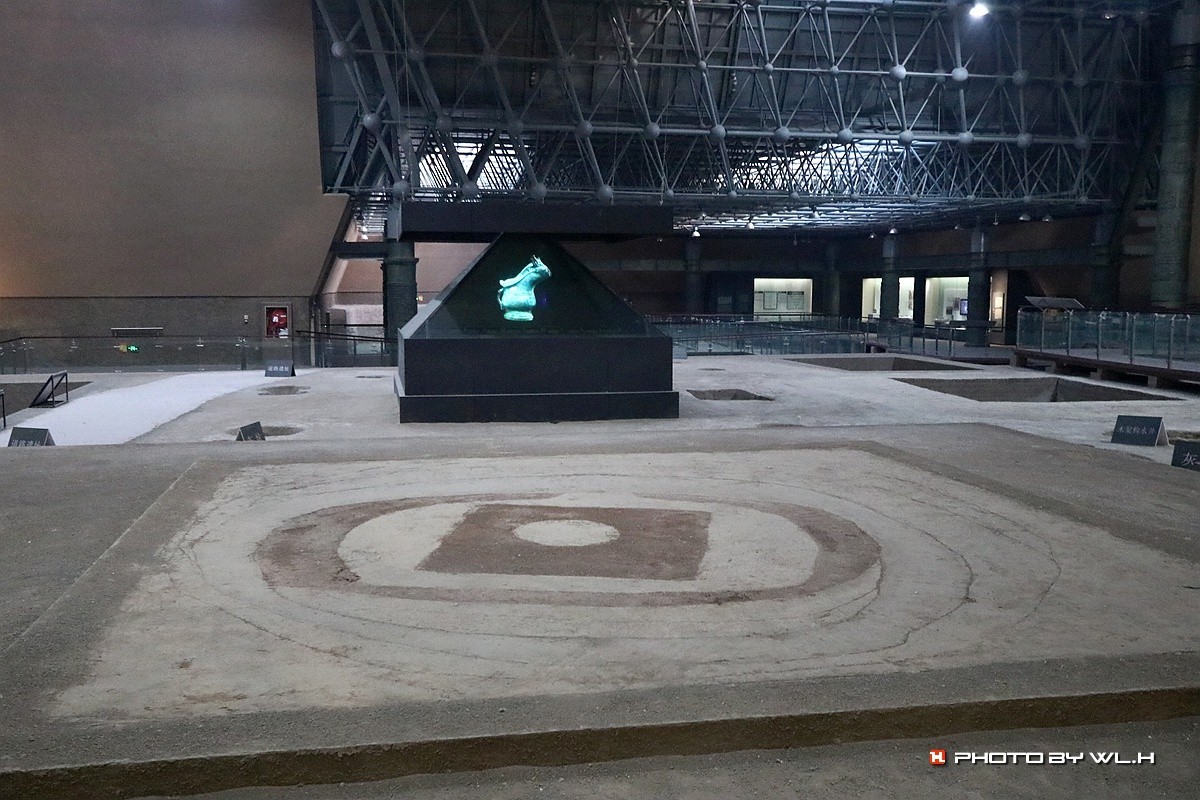 太公在此——陈庄.唐口遗址